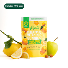 Wholefruit Vitamin C