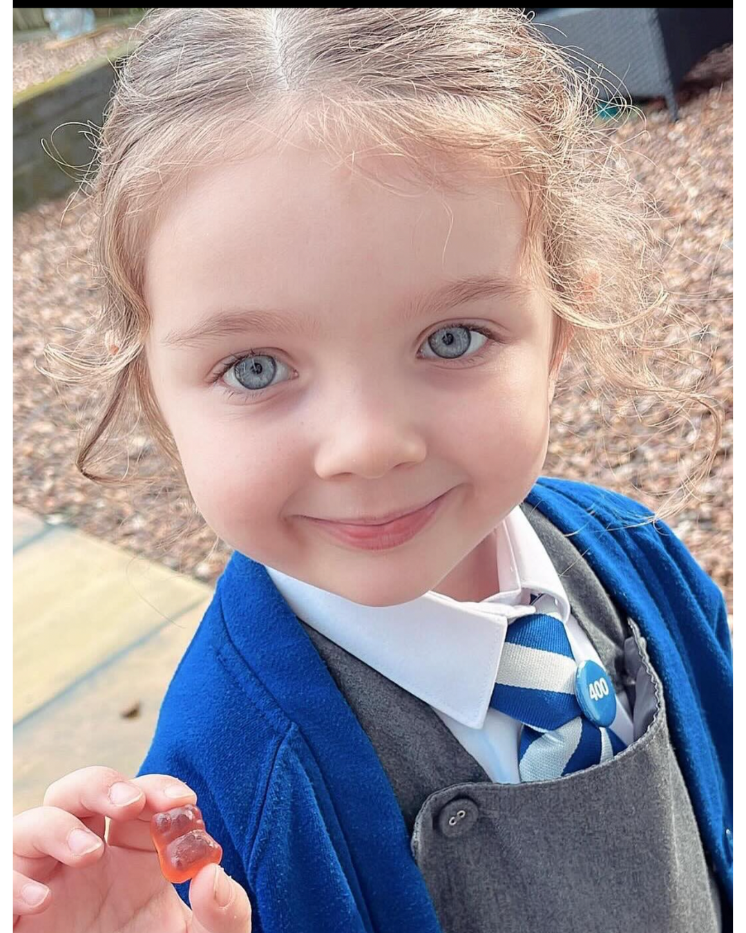 Kids Multivit For Vegans