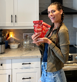 Vegums iron gummies for plant-based diets