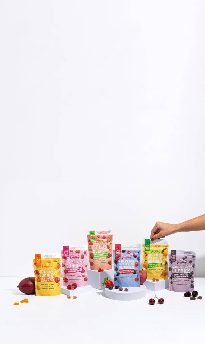 Promo Background Mobile