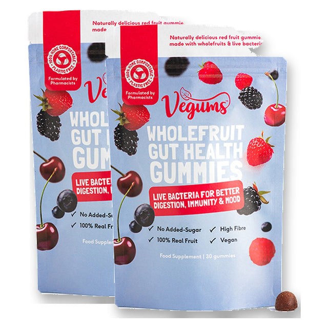 Wholefruit Probiotic