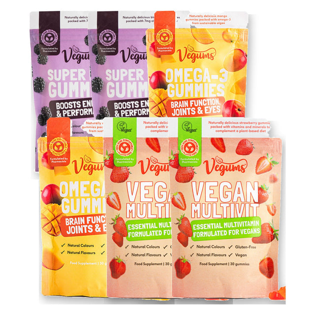 Essentials Bundle