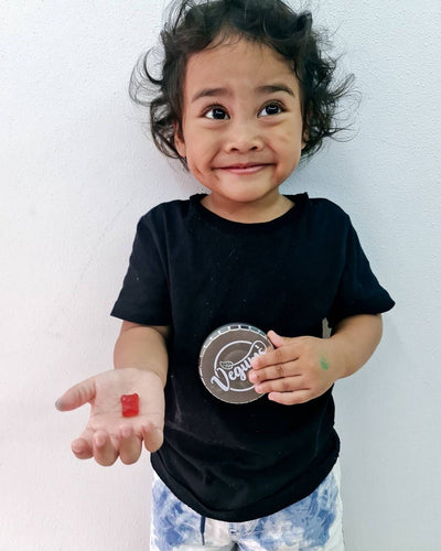 Do Kids Really Need Vitamin D Gummies? (Spoiler: Yes)