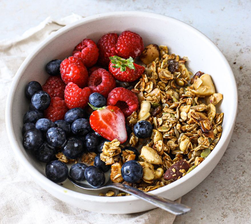 Quick & Healthy Breakfast Ideas to Start Your Day Right | Vegums Blog