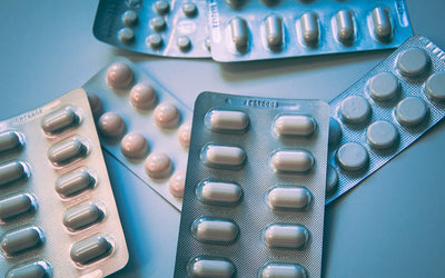 Iron Gummies vs Iron Tablets: Which Is Better for Vegans?