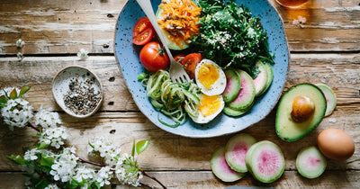 Why Vegan Iron Gummies Could Be the Boost You’ve Been Missing