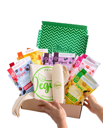Why Vegans Need B12 – The Complete Guide