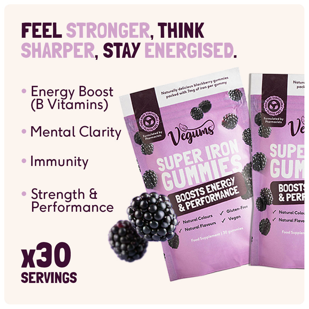 Vegums Essential Bundle (refill)