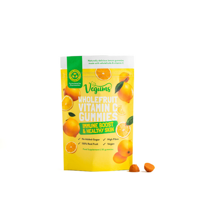 Wholefruit Vitamin C