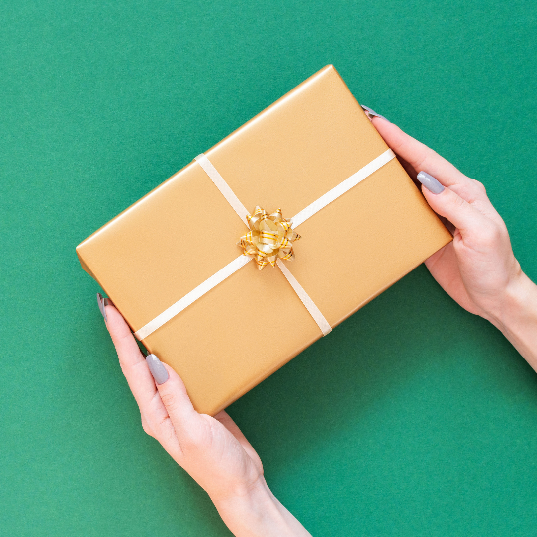 Free rewards gift - 2 Free bags (month 6)