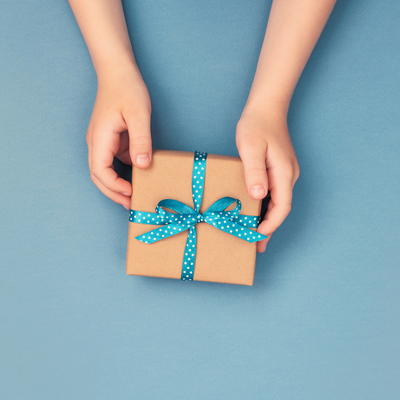 Free Rewards Gift - Grab Bag (Month 2)