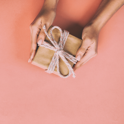 Free Rewards Gift - Merch (Month 13)