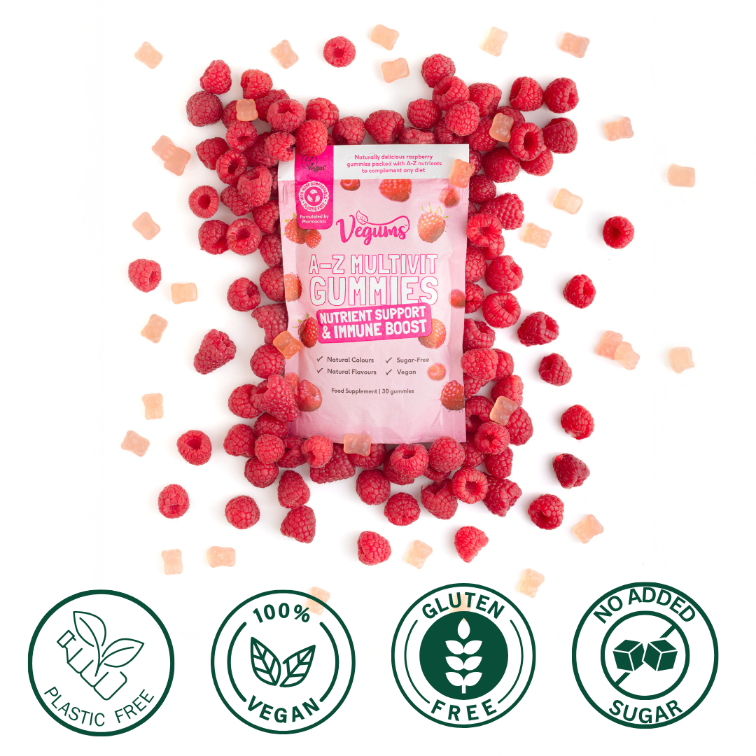 Sugar-Free A-Z Multivit