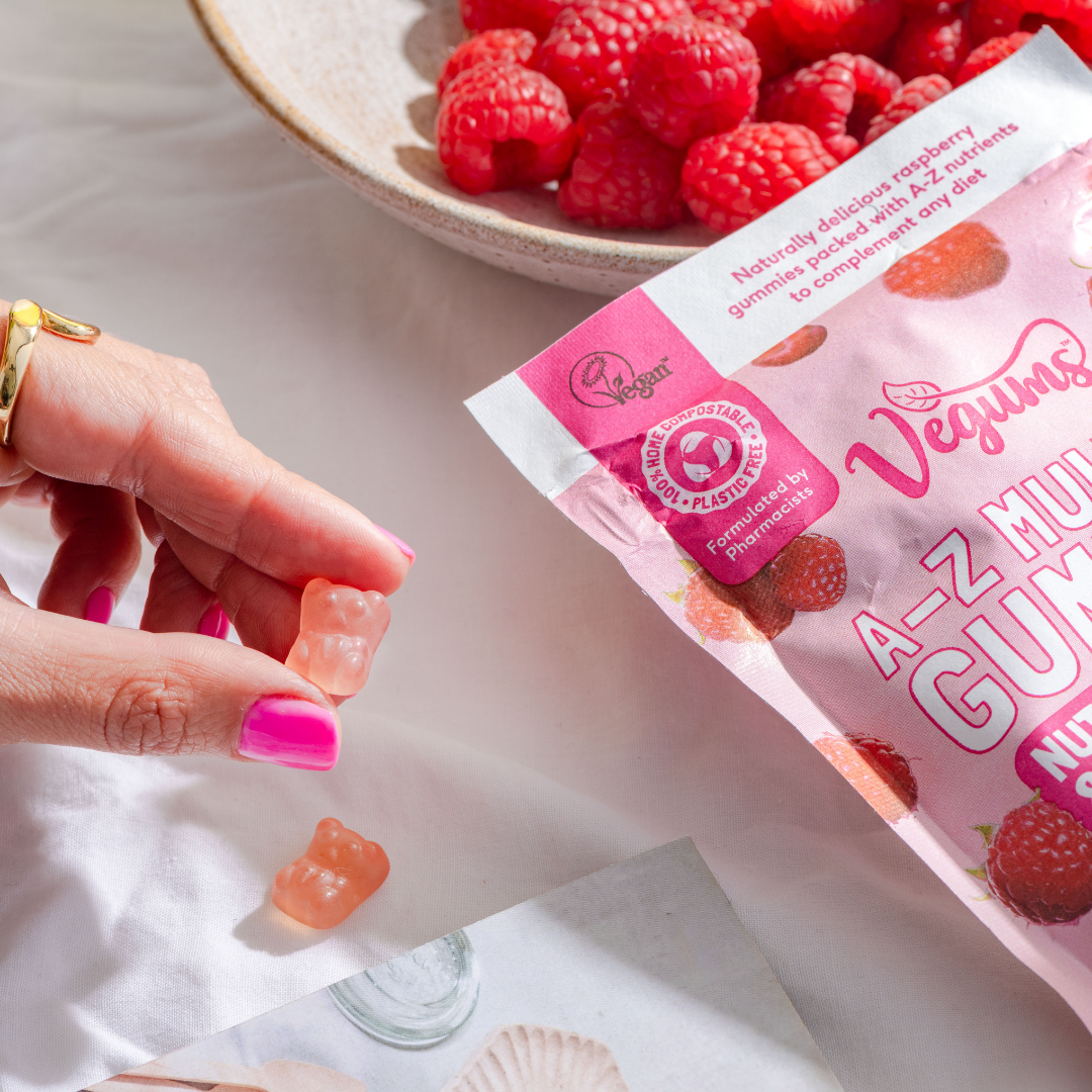 Kids Sugar-free AZ Multivitamin