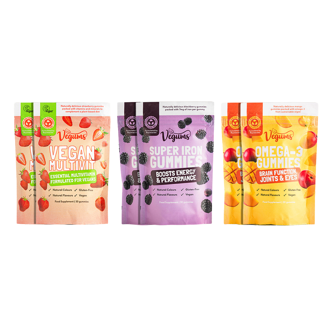 Essentials Bundle