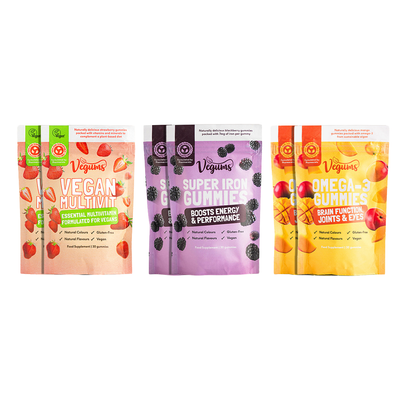 Essentials Bundle