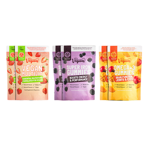 Essentials Bundle