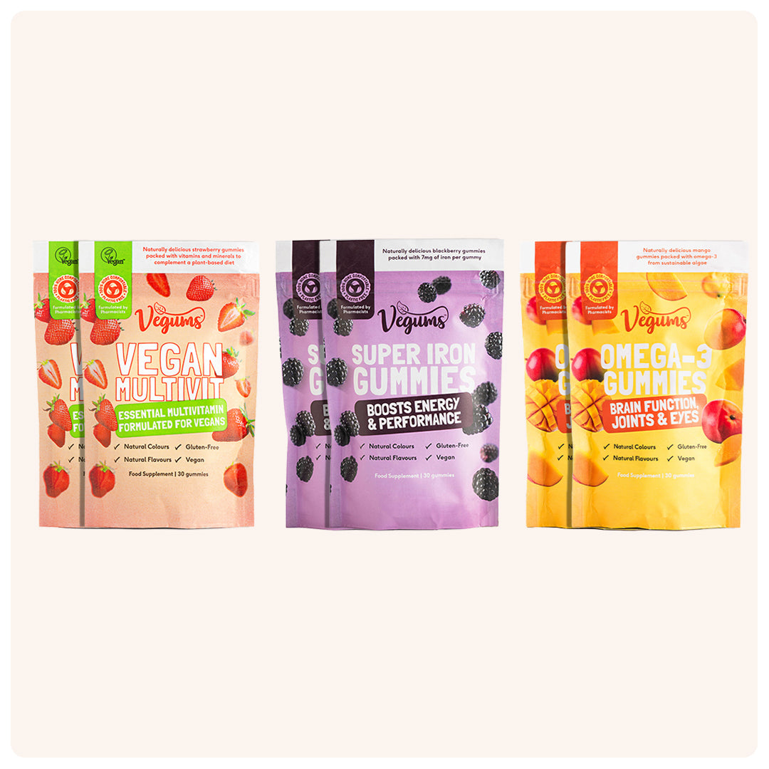 Summer Essentials Bundle