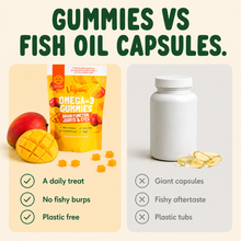 Fish-Free Omega-3