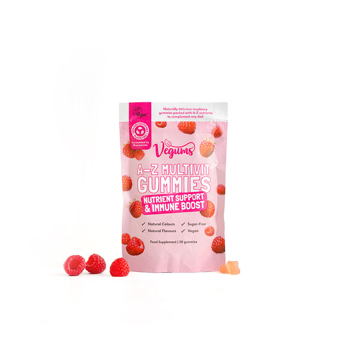 Sugar-Free A-Z Multivit