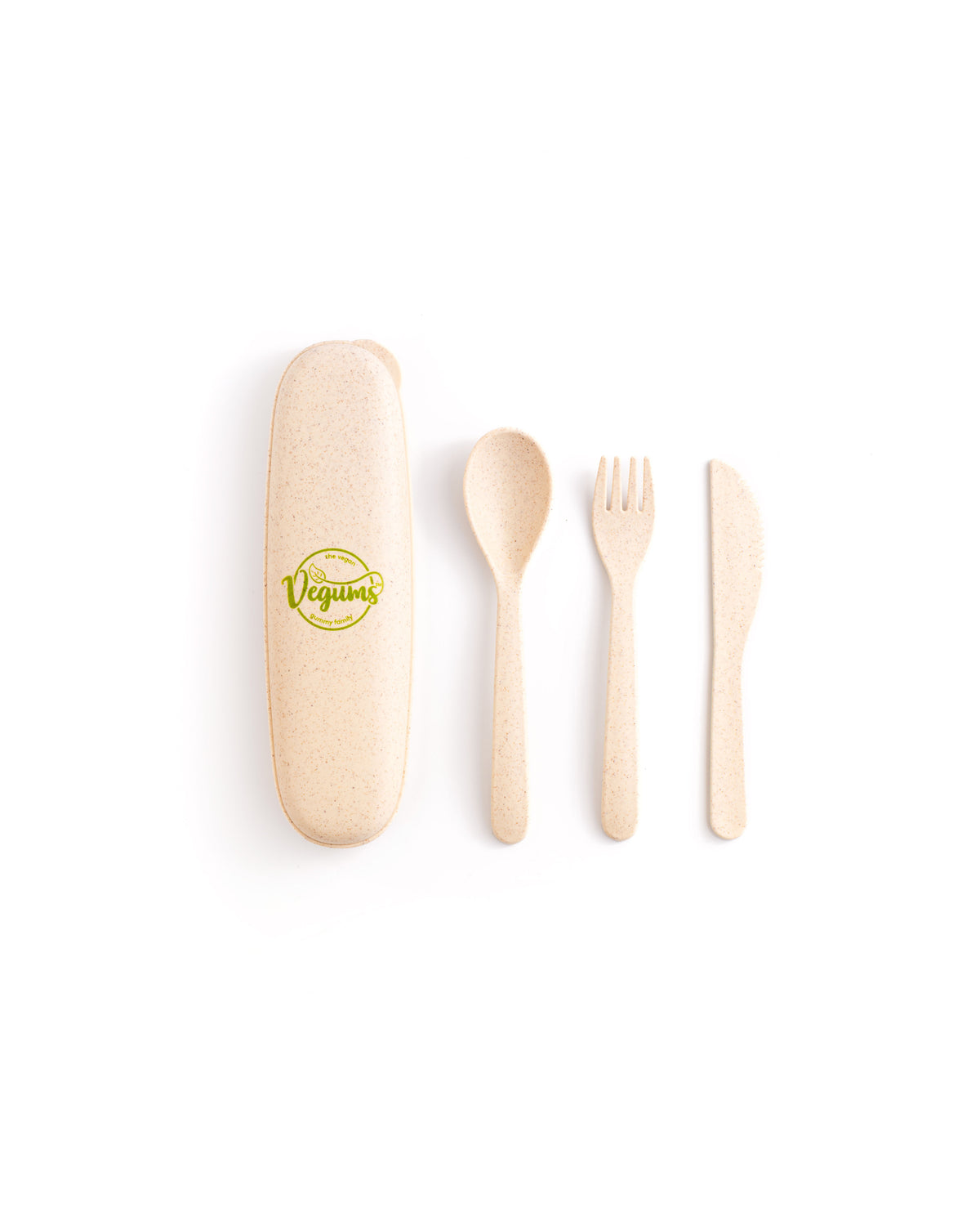Vegums Wellness Bundle