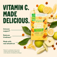 Wholefruit Vitamin C