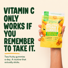 Wholefruit Vitamin C