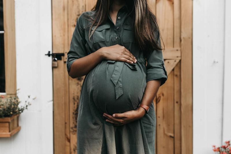 Pregnancy support