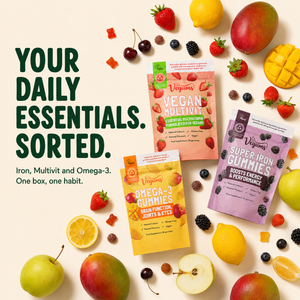 Essentials Bundle