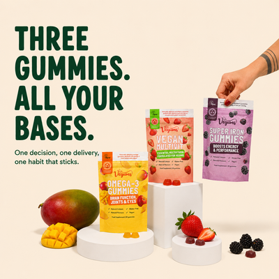 Essentials Bundle