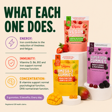 Essentials Bundle