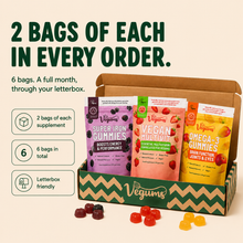 Essentials Bundle