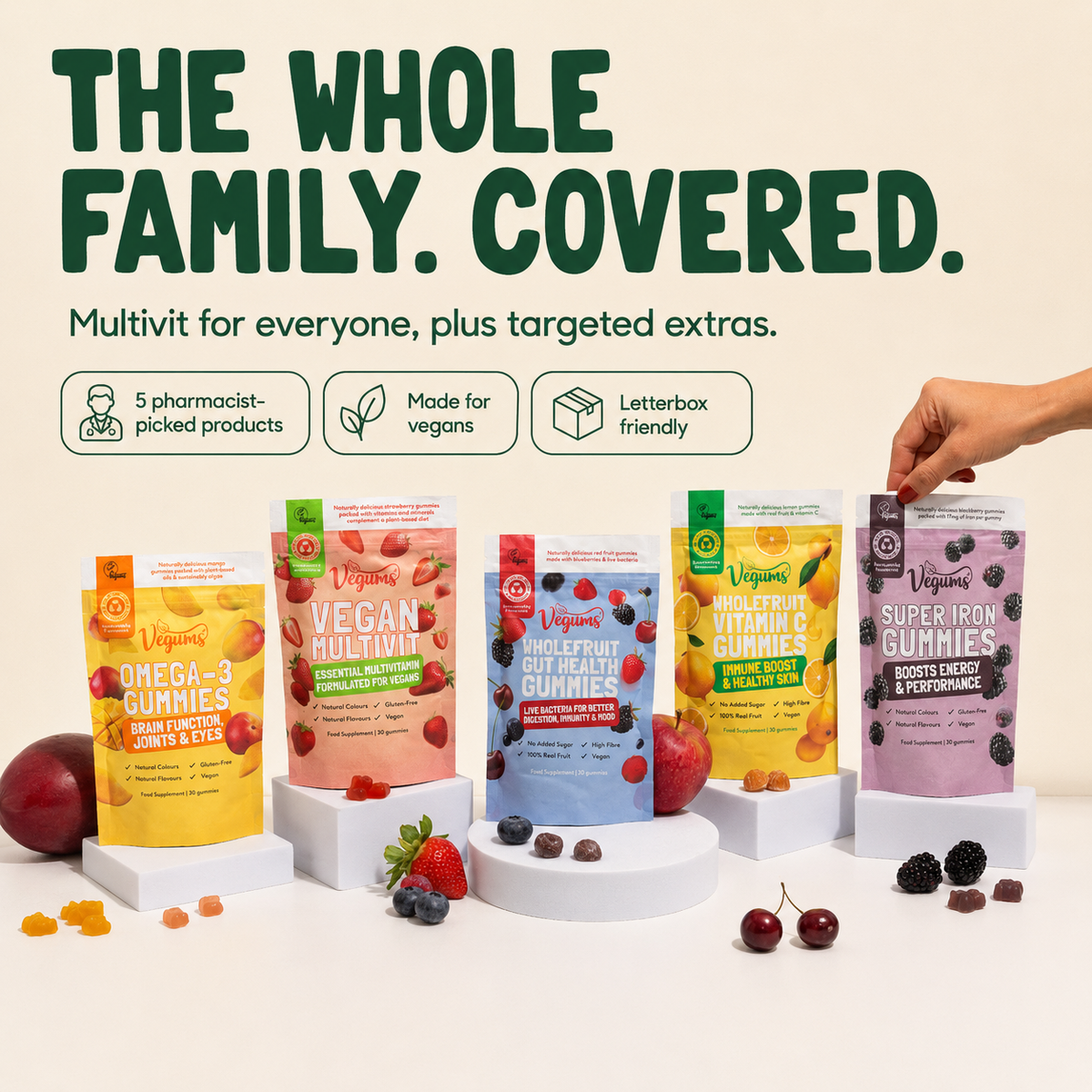 Family Value Bundle