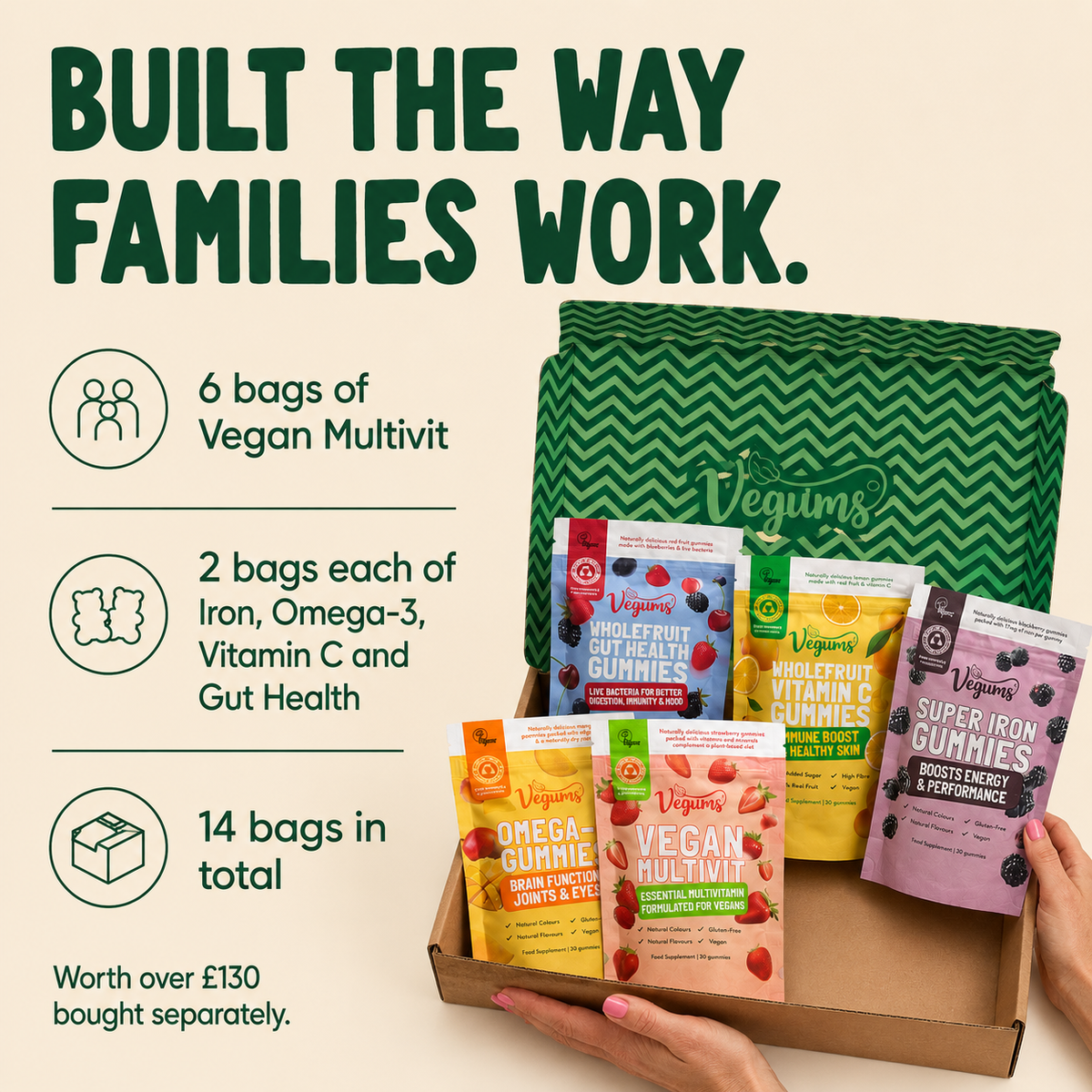 Family Value Bundle