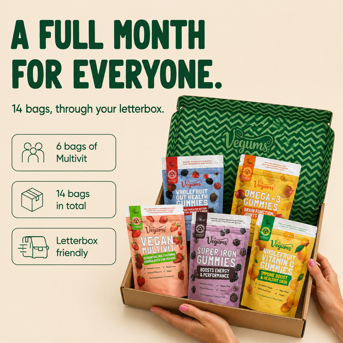 Family Value Bundle