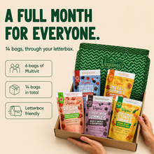 Family Value Bundle