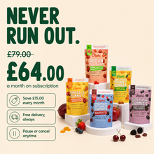 Family Value Bundle