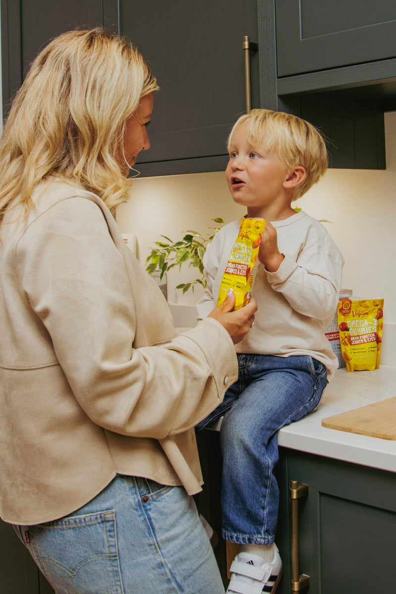 VGKIDS20 Vegums kids lifestyle
