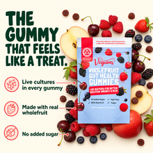 Wholefruit Probiotic
