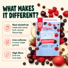 Wholefruit Probiotic