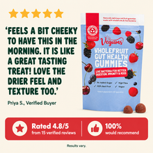 Wholefruit Probiotic