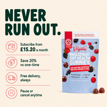 Wholefruit Probiotic