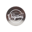 Vegums click-clack tin