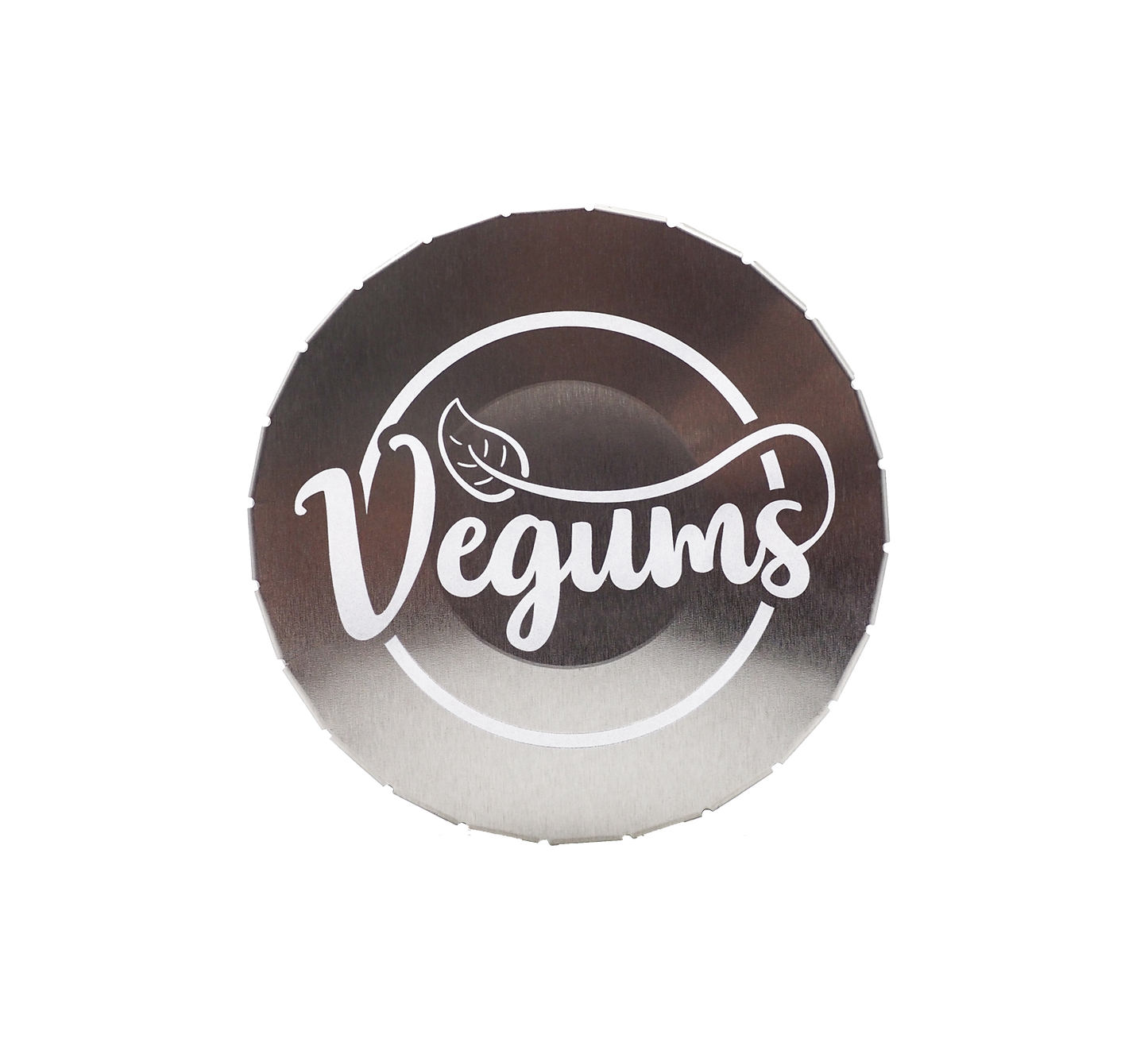 Vegums click-clack tin