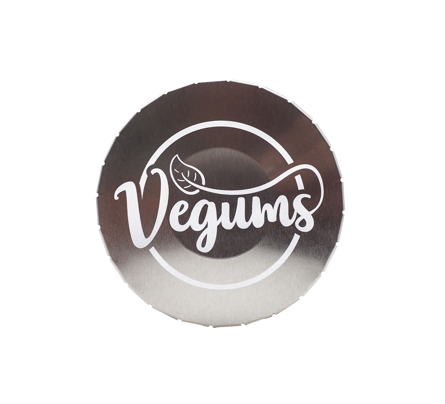 Vegums click-clack tin