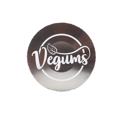 Vegums click-clack tin