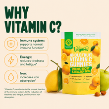 Wholefruit Vitamin C