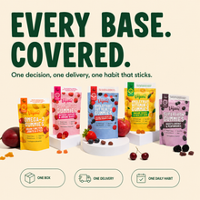 Vegums Wellness Bundle