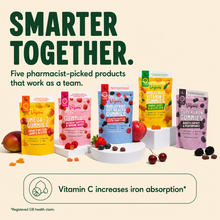 Vegums Wellness Bundle