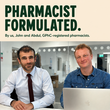 Vegums Wellness Bundle
